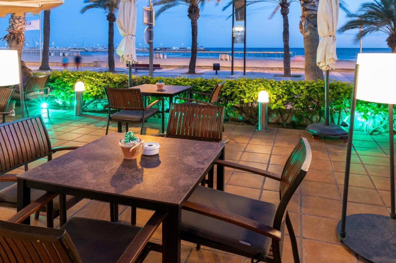 4R Casablanca Playa Hotel Salou Esterno foto